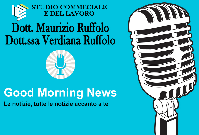 Studio Ruffolo a Cosenza: NEWS